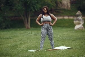How to Style High Waisted Leggings for Any Workout (2024)
