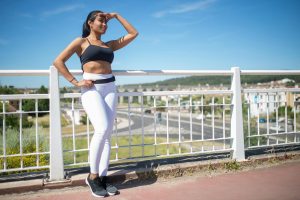 How to Style High Waisted Leggings for Any Workout (2026)