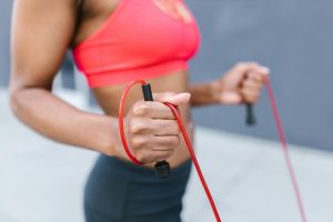 Jump Rope Workouts for Beginners: 2026 Science-Backed Guide