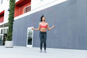 Jump Rope Workouts for Beginners: 2024 Science-Backed Guide