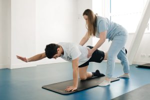 Lower Back Strengthening Exercises at Home: Complete 4-Week Beginner’s Guide 2026
