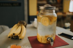 How to Make Infused Water for Workouts (That You’ll Actually Drink)