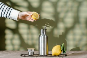 Stainless Steel vs Plastic Water Bottles for Gym: 2025 Guide