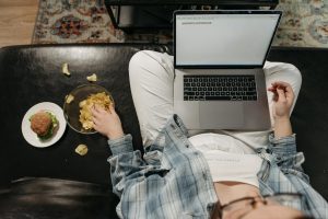 The Laziest Way to Lose Weight That Actually Works: 2025 Guide