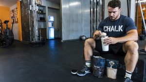 7 Best Pre Workout Drinks for Energy (Science-Backed 2026)