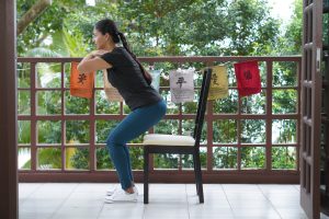 Best Exercises After Sitting at a Desk All Day (2026 Guide)