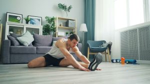 Best Stretching Routine for Flexibility: 7 Science-Backed Moves