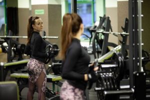 How Cold Water Affects Workout Performance (30–60 Day Results)