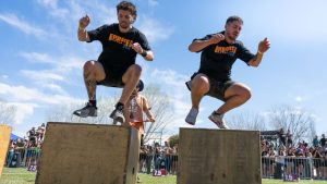 How to Do Burpees Correctly for Beginners (Without Destroying Your Wrists or Hating Your Life)