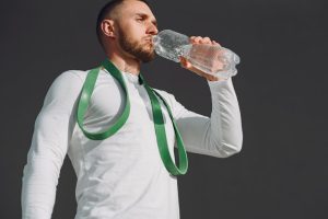 How to Track Your Water Intake During Workouts (The Guide Nobody Bothered to Write)