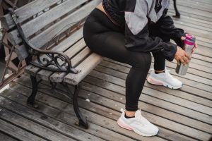 Cold Water & Workout Performance: The Timing Mistake Killing Gains