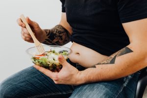 Stop Food Cravings & Lose Weight Without Willpower (Guide)