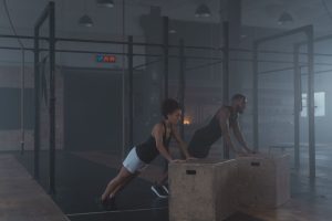 Best 20 Minute Workout for Beginners at Home: 30-Day Plan