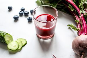 Golden Beet Juice for Inflammation: 30-Day Challenge 2026