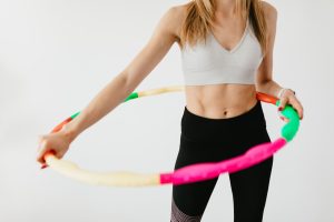 How to Get a Flat Stomach in 2 Weeks: What Actually Works 2026