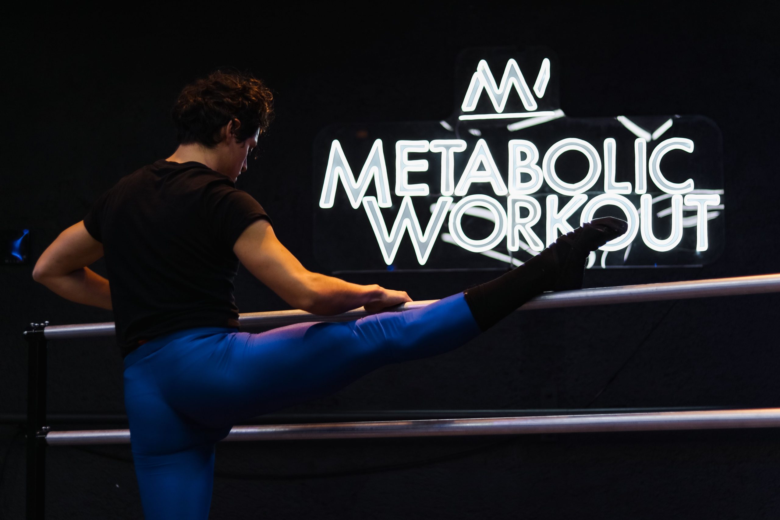 How to boost metabolism naturally without workout technique step by step