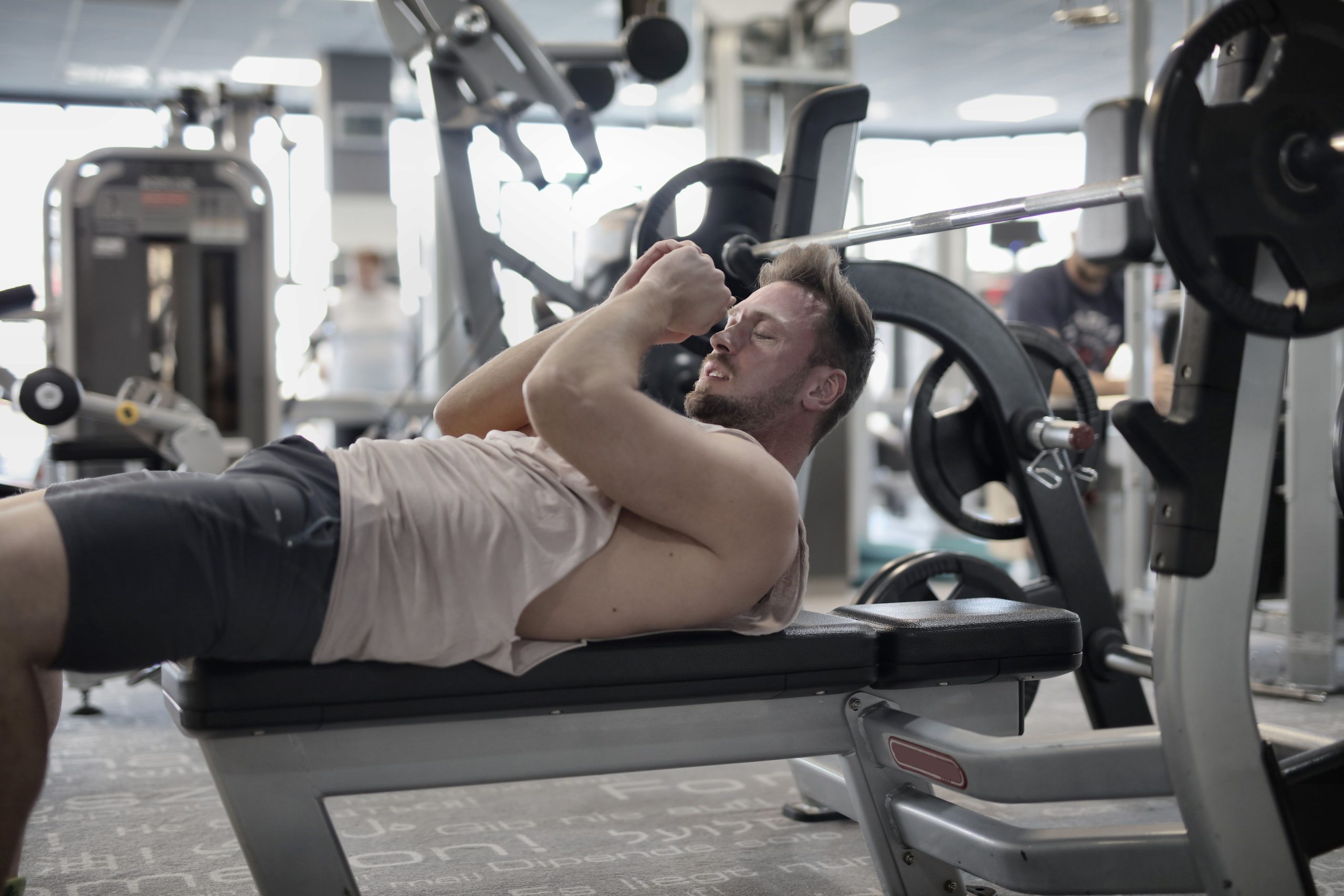 Best exercises to do on rest workout technique step by step