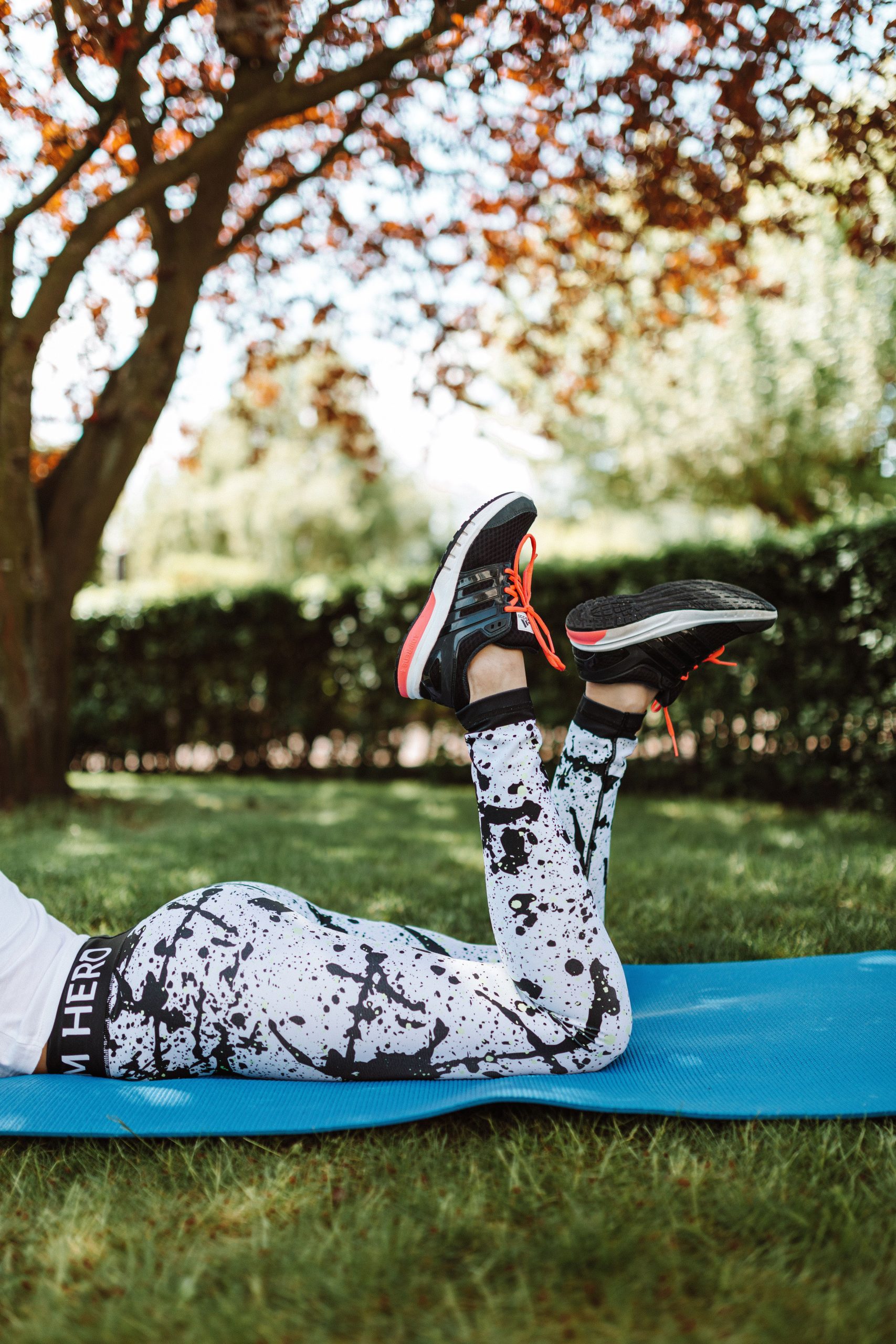 Best Leggings With Deep Phone Pockets (2026 Guide) Pinterest