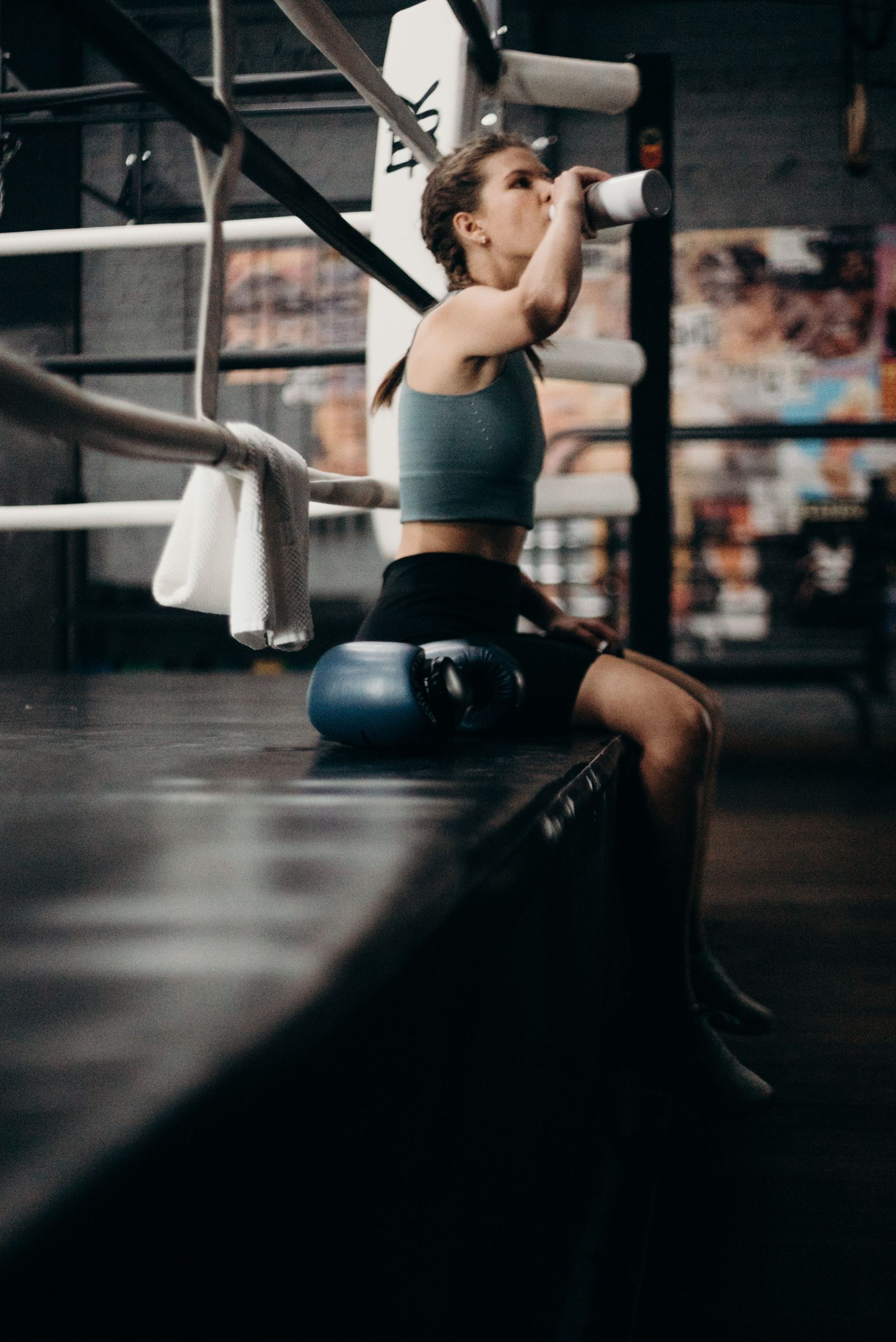 How Cold Water Affects Workout Performance (30–60 Day Results) Pinterest