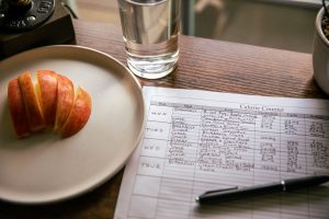 I Stopped Counting Calories for 30 Days. Here’s What Happened.
