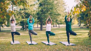 7 Best Morning Yoga Poses 2026: Expert Comparison Guide