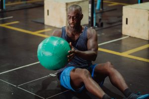 Core Workout for Beginners Over 40: 9 Essential Exercises (2026)