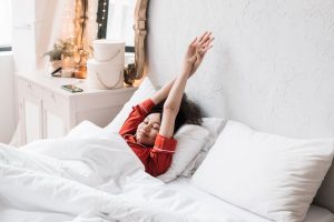 Best Morning Stretches to Wake Up Your Body: 8 Science-Backed Moves