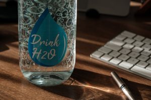 30-Day Water Bottle Challenge: Drink More & Pick the Right One
