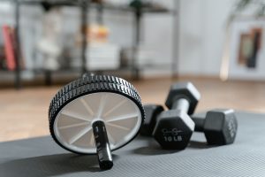 How to Measure Core Strength + What 30-60 Days of Training Looks Like