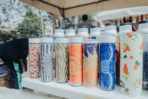 Insulated Water Bottle at the Gym: Science-Backed Benefits 2026
