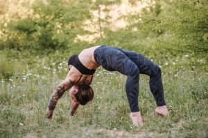 Yoga Wheel vs Foam Roller for Back Pain: Which Works Best 2026