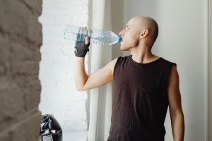 5 Hydration Myths Debunked: Build a Water Bottle Habit