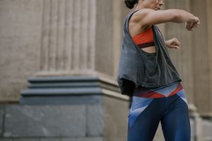 Best Breathable Mesh Workout Tanks for Summer 2026