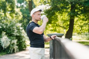 Best Morning Drinks Before Workout: 5 Myths Busted