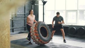 5 HIIT Mistakes Beginners Make at Home (Science-Backed Fixes)