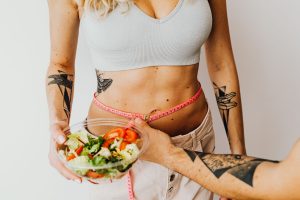 Meal Prep for Fitness Goals: 30-Day Before & After Plan