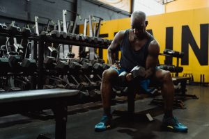 5 Best Ab Finishers for Every Workout (Science-Backed)