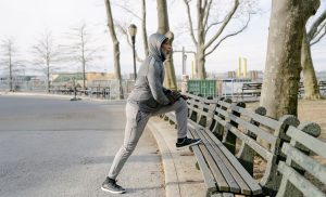 5 Best Full Zip Hoodies for Warm-Up & Cool-Down Training