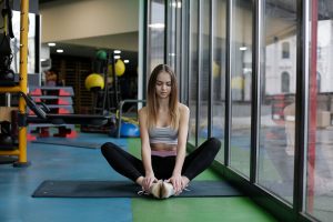 5 Best Inner Thigh Exercises at Home (No Equipment)