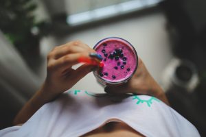 5 Natural Pre-Workout Smoothie Recipes That Actually Work