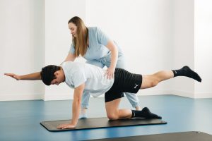 6 Best Exercises for Balance & Stability (Science-Backed)