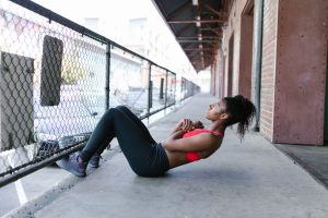 7 Core Exercises Better Than Crunches (30-60 Day Results)