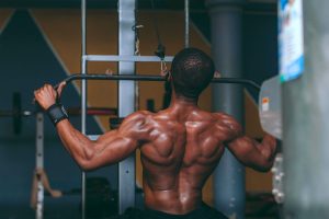 Ab Roller Form Guide: Perfect Form During Intense Sets