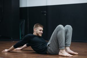 Ab Roller Stretches & Cool Downs: 5 Science-Backed Methods