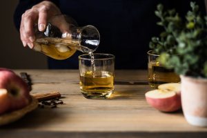 Apple Cider Vinegar Before Workouts: 30-Day Challenge Plan