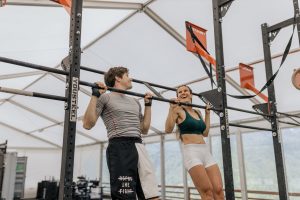 Best Ab Exercises During Commercials: 30-Day Challenge