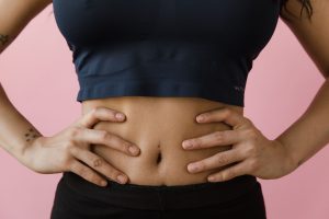 How to Get a Flat Stomach Without Cardio: 5 Science-Backed Methods