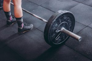 How to Prepare for Your First Week of Working Out: 7 Steps