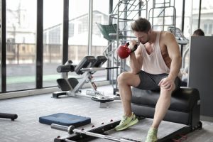 How to Recover From Sore Muscles After Hard Workouts: 7 Methods