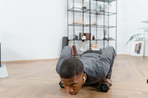 How to Stay Consistent With Your Abs Workout: 30–60 Day Timeline